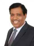 Image of Dr. Gupta