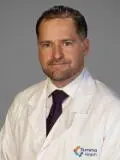Image of Dr. George