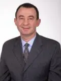 Image of Dr. Berezovski