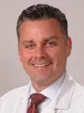 Image of Dr. Burke