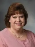 Image of Dr. Bell