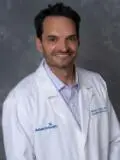 Image of Dr. Harris