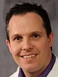Image of Dr. Kaufman