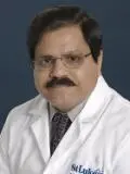 Image of Dr. Thachil