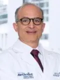 Image of Dr. Kleiman