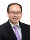 Image of Dr. Choi