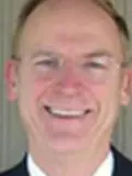 Image of Dr. Kroeger