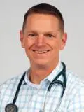 Image of Dr. Baldwin