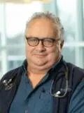 Image of Dr. Beauchamp