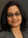 Image of Dr. Desai