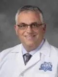 Image of Dr. Corcoran