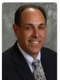 Image of Dr. Rosenberg