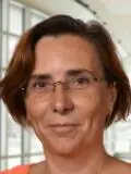 Image of Dr. Butnariu
