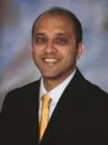 Image of Dr. Ansari
