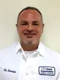 Image of Dr. Garcia