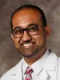 Image of Dr. Patel