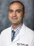 Image of Dr. Thakkar