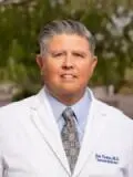 Image of Dr. Yanes