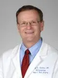 Image of Dr. Lambert Jr
