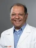 Image of Dr. Anand