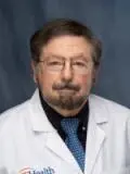 Image of Dr. Berry