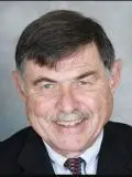 Image of Dr. Carlock