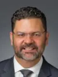 Image of Dr. Caldera