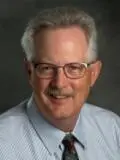 Image of Dr. Stiffler