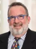 Image of Dr. Siegel
