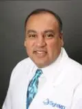 Image of Dr. Sarwal