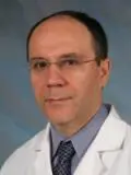 Image of Dr. Ozdemir