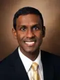 Image of Dr. Upender