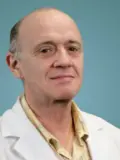 Image of Dr. Laufer