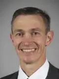 Image of Dr. Barnhart