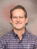 Image of Dr. Barry