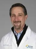 Image of Dr. Ferris