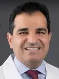 Image of Dr. Mazza