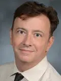 Image of Dr. Sylvestre