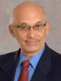 Image of Dr. Cohall