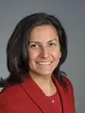 Image of Dr. Garreau