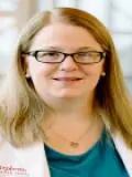 Image of Dr. Holman