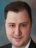 Image of Dr. Melcher