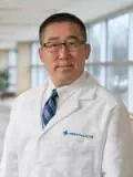 Image of Dr. Cho