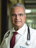 Image of Dr. Gupta