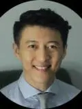 Image of Justin Wong
