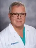 Image of Dr. Niederman