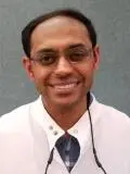 Image of Dr. Subramanian