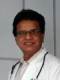 Image of Dr. Balusu
