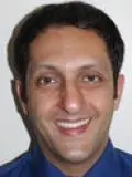 Image of Dr. Asgari
