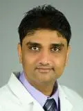 Image of Dr. Amrutia
